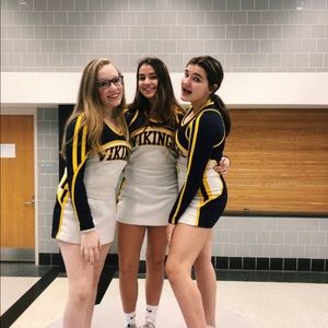 Meet your Posher, Christina